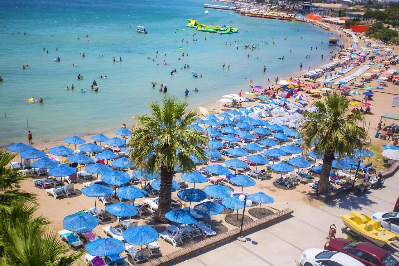 Tuntas Beach Hotel Didim 2*,  Türkei