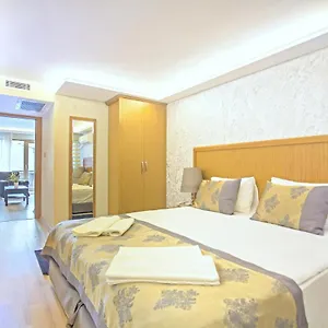 Otel Waw Galataport