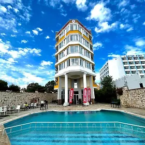 Adil'S Houses Oda ve Kahvaltı