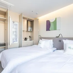 Hotel Vert 4*, Seoul South Korea