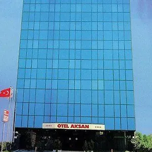 Otel Aksan