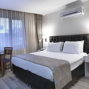 Monarch 3*, Istanbul Turkey
