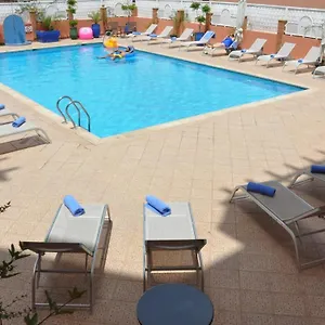 Mogador Opera 4*, Marrakesh Morocco