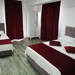 çıçek Apart Otel